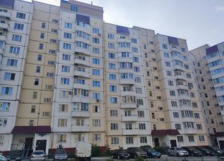 Продажа однокомнатной квартиры, 40 м2, Брянск, улица Романа Брянского, 29, ЖК Солнечный