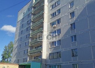 Продам трехкомнатную квартиру, 64.5 м2, рабочий посёлок Тучково, микрорайон Восточный, 2