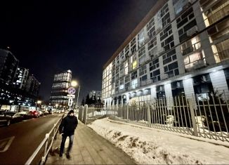 Продажа двухкомнатной квартиры, 42.5 м2, Москва, станция ЗИЛ, Автозаводская улица, 23с928