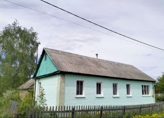 Продаю дом, 67.2 м2, село Чернава, Октябрьская улица, 1