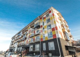 Квартира на продажу студия, 40.3 м2, Республика Алтай, Лесной переулок, 18