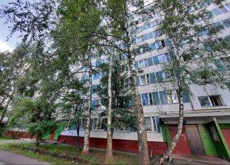 Продаю квартиру студию, 12 м2, Москва, улица Декабристов, 29А, СВАО