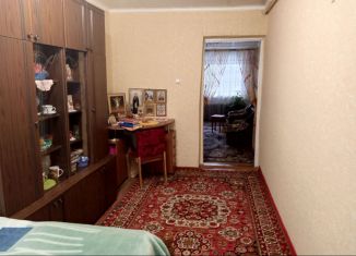 3-комнатная квартира на продажу, 59.7 м2, село Трубетчино, Заводская улица, 25