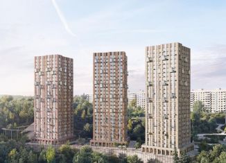 Продается 4-комнатная квартира, 78.2 м2, Приморский край, улица Сабанеева, 1.2