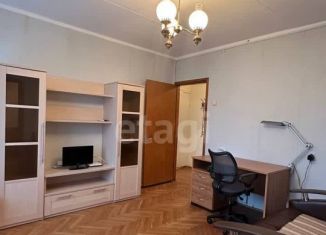 Сдача в аренду 2-ком. квартиры, 50 м2, Москва, Большая Бронная улица, 29, Большая Бронная улица