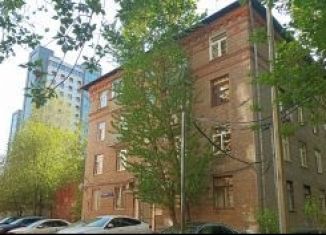 Продам квартиру студию, 25 м2, Москва, Стрельбищенский переулок, 22А, Стрельбищенский переулок