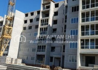 Продажа многокомнатной квартиры, 46 м2, Ивановская область, проспект Текстильщиков, 55