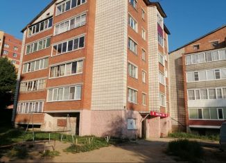 Продам торговую площадь, 122 м2, Сыктывкар, Тентюковская улица, 168