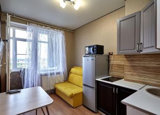 Продажа 1-комнатной квартиры, 28 м2, посёлок Российский, улица Куликова Поля, 15, ЖК София