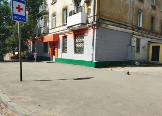 Продаю помещение свободного назначения, 168 м2, Саратов, улица имени З.А. Космодемьянской, 8