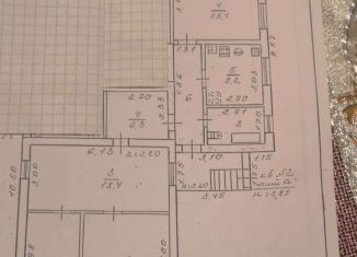 Продам дом, 110 м2, Воронеж, Чесменский переулок, Коминтерновский район