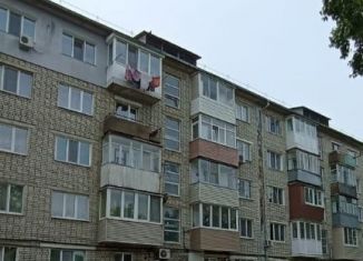 Продажа трехкомнатной квартиры, 64.8 м2, Приморский край, улица Первостроителей, 1