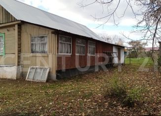 Продаю дом, 77.1 м2, поселок Дугна, Заводская улица, 20