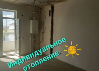 1-комнатная квартира на продажу, 39 м2, Батайск, улица Ушинского, 29к1