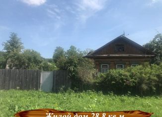 Дом на продажу, 28.8 м2, село Сидоровское, улица Свердлова