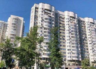 Сдам 1-комнатную квартиру, 39 м2, Москва, Маломосковская улица, 21к4, Маломосковская улица