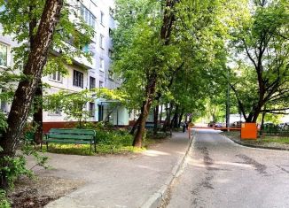 Продается квартира студия, 10 м2, Москва, Байкальская улица, метро Щёлковская