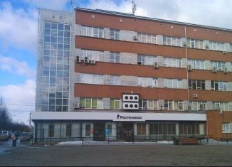 Сдается офис, 82 м2, Кемерово, проспект Ленина, 64А, Центральный район