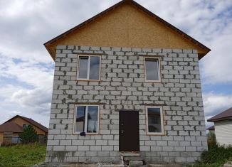 Продажа дома, 120 м2, поселок Бельмесево, Кубанская улица