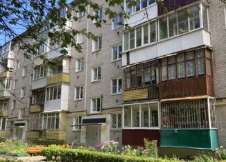 Продажа 2-комнатной квартиры, 45 м2, Тверская область, посёлок Химинститута, 33
