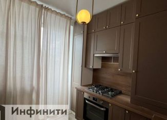 Продажа однокомнатной квартиры, 35 м2, Ставрополь, Пригородная улица, 251А, микрорайон № 16