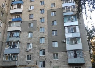 Продается двухкомнатная квартира, 45 м2, Тамбов, Астраханская улица, 12А, Ленинский район