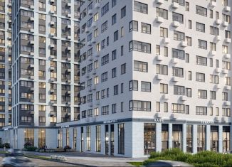 Квартира на продажу студия, 21.6 м2, поселение Сосенское, ЖК Прокшино