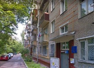 Продается двухкомнатная квартира, 42.8 м2, Москва, Новочерёмушкинская улица, 3Ак1, станция Крымская