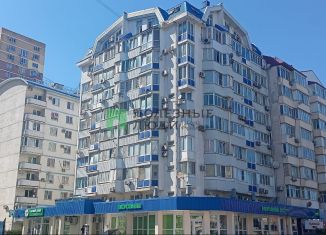 Продам 4-комнатную квартиру, 116.6 м2, Новороссийск, проспект Дзержинского, 219А