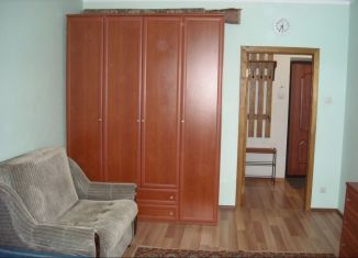 1-комнатная квартира на продажу, 36 м2, Лобня, улица Борисова, 24, ЖК Букино