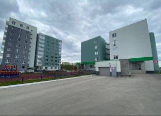 1-комнатная квартира на продажу, 40.9 м2, Тольятти, Автозаводский район, улица Маршала Жукова, 58