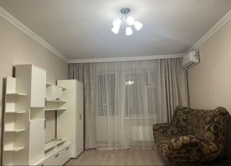 Однокомнатная квартира в аренду, 37 м2, Москва, метро Багратионовская