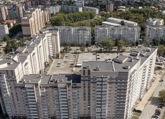 Продается квартира студия, 33 м2, Тюмень, Амурская улица, 39, ЖК Парковый