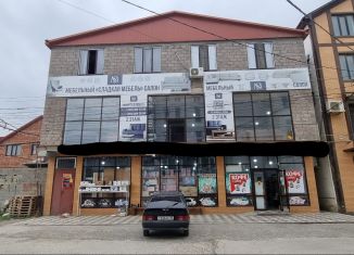 Продажа помещения свободного назначения, 360 м2, посёлок городского типа Семендер, улица Мусаева, 1/213