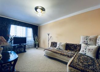 3-комнатная квартира на продажу, 65 м2, Краснодар, улица Гидростроителей, 21, улица Гидростроителей