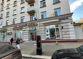 Сдам в аренду торговую площадь, 20 м2, Москва, Красногвардейский бульвар, 9, станция Тестовская