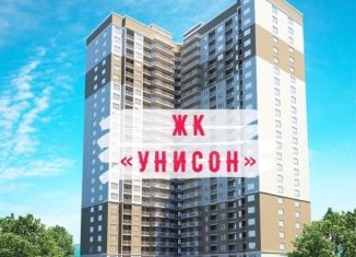 3-комнатная квартира на продажу, 83.8 м2, Самара, метро Советская, улица Советской Армии, 83
