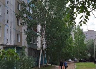 Продажа двухкомнатной квартиры, 50.7 м2, Забайкальский край, Красноармейская улица, 65