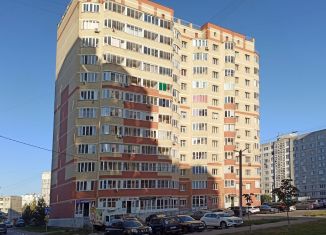 Квартира на продажу студия, 20 м2, Егорьевск, 5-й микрорайон, 6, ЖК Европейский