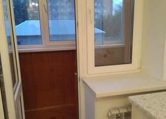 Продам 2-ком. квартиру, 56 м2, Ульяновск, улица Кирова, ЖК Симбирские Высотки