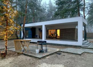 Дом на продажу, 123 м2, деревня Веледниково