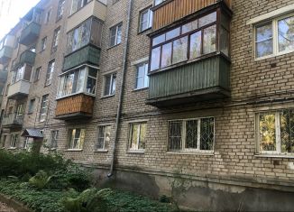 Продажа 2-ком. квартиры, 43.1 м2, Костромская область, Боевая улица