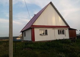 Дом на продажу, 98 м2, село Нагорное, Октябрьская улица