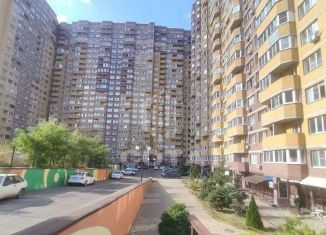 Продаю однокомнатную квартиру, 43 м2, Воронеж, ЖК Берег, улица Суворова, 122Б