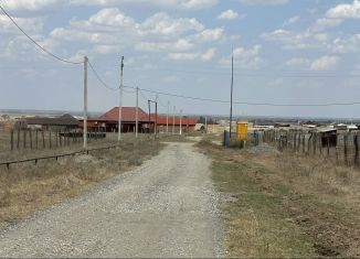 Продажа участка, 10 сот., село Толстой-Юрт