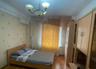 Однокомнатная квартира в аренду, 40 м2, Волгоград, улица Мира, Центральный район