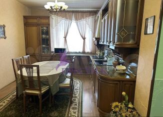 Продается 3-комнатная квартира, 91 м2, Московская область, улица Осипенко, 2