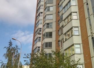 Продажа трехкомнатной квартиры, 76.3 м2, Балашиха, улица Свердлова, 50, ЖК Балашиха-Парк