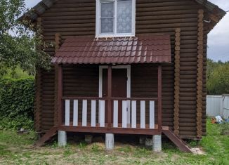 Продажа дома, 72 м2, деревня Берёзовка