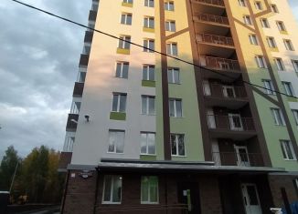 Продам двухкомнатную квартиру, 49.4 м2, Пермский край, улица Липатова, 22А
